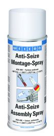 Graphitspray Anti-Seiz Spray 400 ml