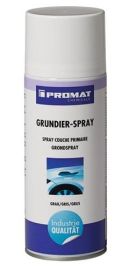 Grundierungsspray grau 400 ml Spraydose 