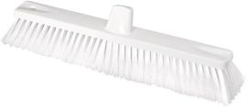 HACCP-Besen L.450mm Borstenstärke 0,50mm weiß NÖLLE