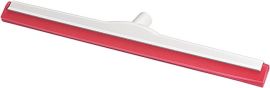 HACCP-Wasserschieber L.600mm glasfaserverstärkt rot NÖLLE
