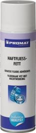 Haftfließfett 500 ml gelblich Spraydose 