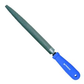 Halbrundfeile L.200mm