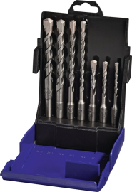 Hammerbohrersatz SDS- Plus