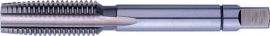 Handgewindebohrer DIN5157 Nr.1 G 1/4 Zollx19 HSS ISO 228