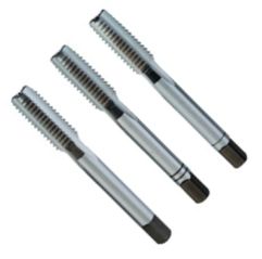 Set of hand taps DIN352 M18 x2.5mm HSS ISO2 (6H) 3 pc.