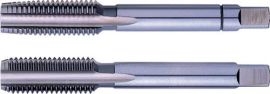 Handgewindebohrersatz DIN5157 G 3/8 Zoll HSS ISO 228 2tlg.