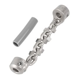 Carbide chain