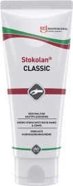 Hautpflegecreme Stokolan Classic 100 ml silikonfrei Stoko
