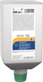 Hautschutzcreme GREVEN® REMO TEC 2l silikonfrei,parfümiert LIGANA