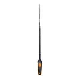 Heat wire probe with Bluetooth for testo 440