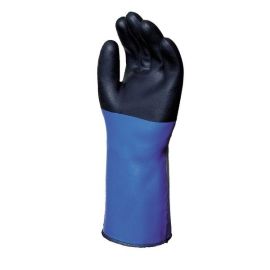 Hitzehandschuhe