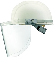 Hitzeschutz- und Elektrikerhelm