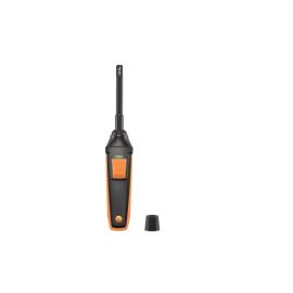 High-precision humidity/temperature probe (digital) - with Bluetooth®