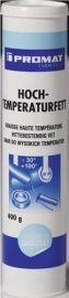 Hochtemperaturfett hell 400g Kartusche