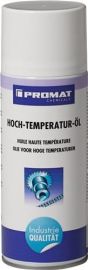 High-temperature oil 400 ml spray can 