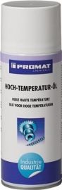 Hochtemperaturöl 400 ml Spraydose