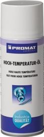 Hochtemperaturöl 400 ml Spraydose 