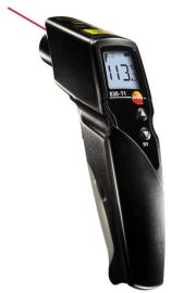 Infrared thermometer