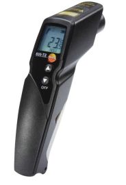 infrared thermometer