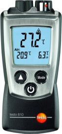 Infrarot-Thermometer - testo 810 
