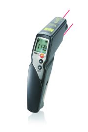 Infrared thermometer testo 830-T4