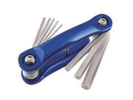 Innensechskantschlüssel (Zöllig)