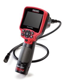 Inspektionskamera Ridgid
