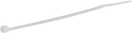Kabelbinder L540mm B7.6mm PA natur 100St/BtlPROMAT
