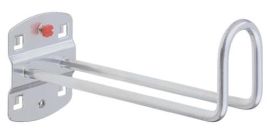 Cable bracket length 200 mm suit. f. pegboards 2/bag