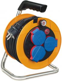 Kabeltrommel 10m