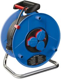 Kabeltrommel Garant® IP 44, 40 m