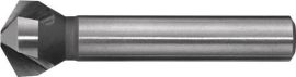 Countersink 120 degrees nom dm 20.5 mm HSS Z.3 shank dm 10 mm