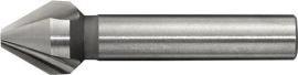 Kegelsenker DIN334 C 60Grad D.10mm HSS Z.3
