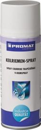 Keilriemenspray 400ml