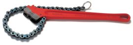 Kettenrohrzange L=435mm