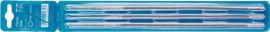 Kettensägenfeile L.200mm Q.4mm 3 rd.PFERD
