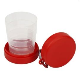 Folding cup 125ml