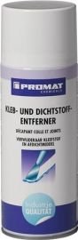 Adhesive/sealant remover 400 ml spray can PROMAT CHEMICALS