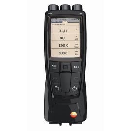 Klima-Messgerät-Set Testo 480