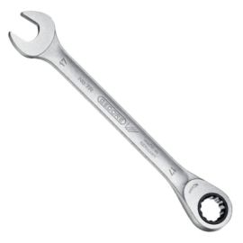 Combination spanner 