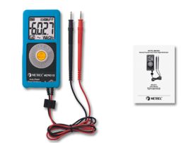 Digital multimeter