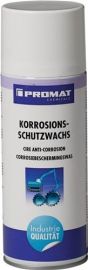 Korrosionsschutzwachs hellgelb 400 ml Spraydose