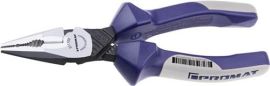 Kraftspitzkombizange L160mm