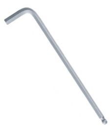 Kugelkopf-Innensechskantstiftschlüssel SW 2,5mm