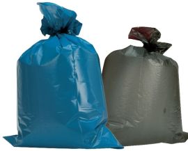 Kunststoffsack 120l