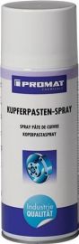 Kupferpastenspray 400 ml Spraydose 