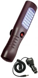 LED Akku-Handleuchte