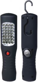LED Akku-Handleuchte