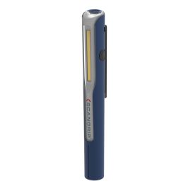 Rechargeable LED work light pen