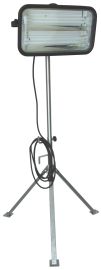 Lampe Magnum 72 Watt 230V